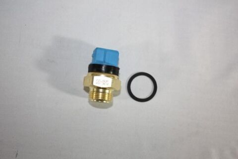 Термовимикач, вентилятор радіатора Термовимикач, вентилятор радіатора