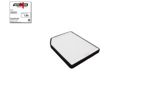 Фільтр салонний