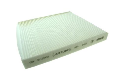 Фильтр салонный Фильтр салонный