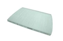 Фільтр салонний