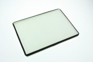 Фільтр салонний