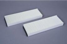 Фильтр салонный