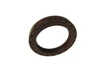 Уплотняющее кольцо, распределительный вал