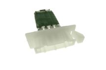 Сопротивление, вентилятор салона