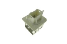 Резистор, компресор салону