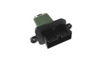 Резистор, компресор салону