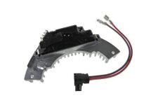 Резистор, компресор салону Резистор, компресор салону