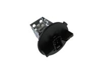 Резистор, компресор салону