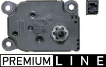 Приводний елемент, змішувальний клапан