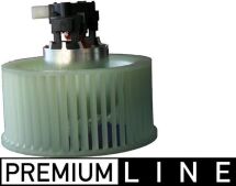 Компресор салону