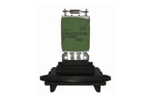 Резистор, компресор салону