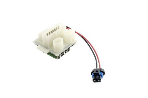 Резистор, компресор салону