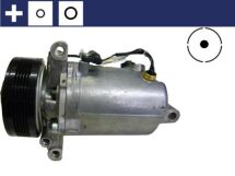 Компрессор, кондиционер