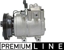 Компресор, система кондиціонування повітря Компресор, система кондиціонування повітря