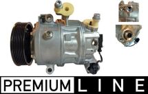 Компрессор, кондиционер