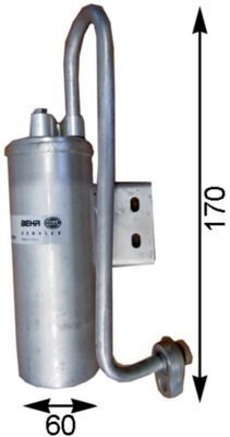 Осушитель, кондиционер