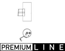 Осушувач кондиціонера