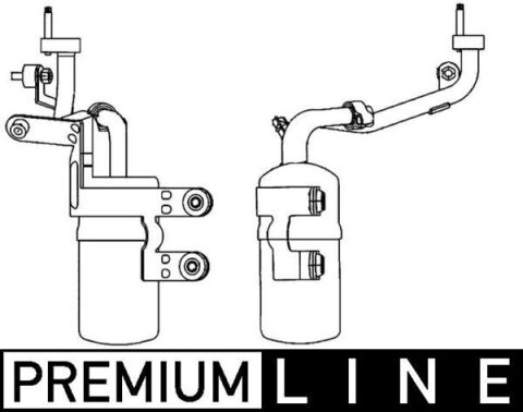 Осушувач кондиціонера Осушувач кондиціонера