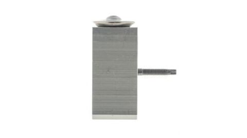 Розширювальний клапан, система кондиціонування повітря