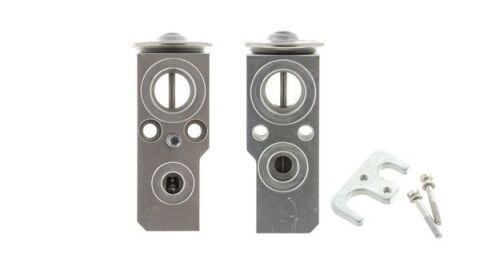 Розширювальний клапан, система кондиціонування повітря