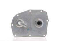 Радіатор масляний