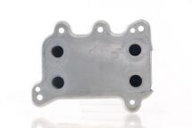 Масляный радиатор, автоматическая коробка передач