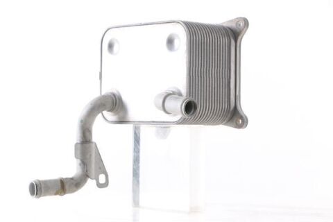 Радіатор масляний