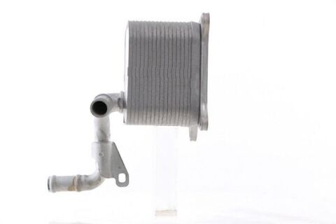 Радіатор масляний