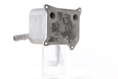 Радіатор масляний