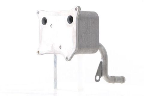 Радіатор масляний