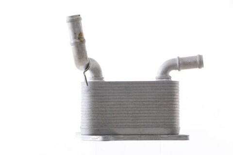 Радіатор масляний