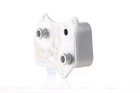 Радіатор масляний