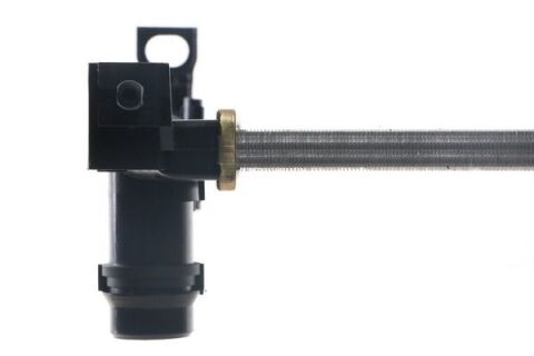 Радіатор охолодження двигуна Радіатор охолодження двигуна