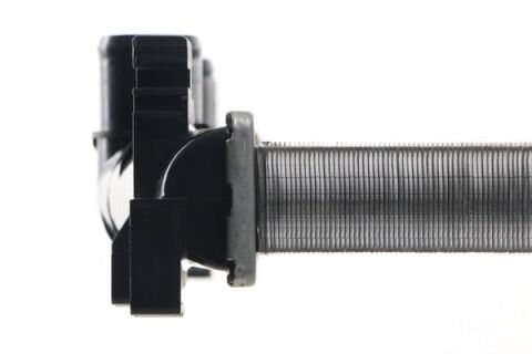 Радіатор, система охолодження двигуна