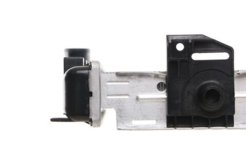 Радіатор охолодження двигуна