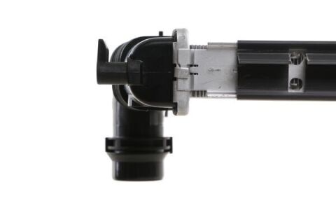 Радіатор охолодження двигуна