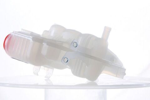 Розширювальний бачок, охолоджувальна рідина