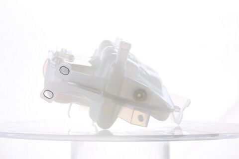 Розширювальний бачок, охолоджувальна рідина