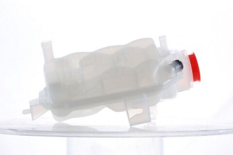 Розширювальний бачок, охолоджувальна рідина