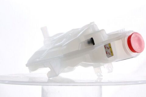 Розширювальний бачок, охолоджувальна рідина