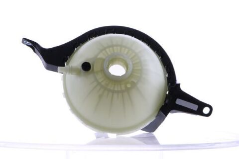 Розширювальний бачок, охолоджувальна рідина