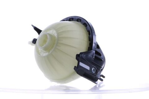 Розширювальний бачок, охолоджувальна рідина