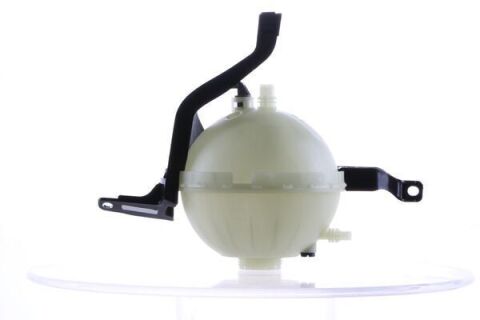 Розширювальний бачок, охолоджувальна рідина