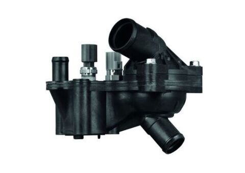 Термостат, охолоджувальна рідина