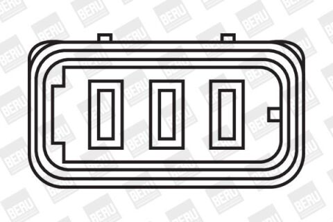 Котушка запалювання