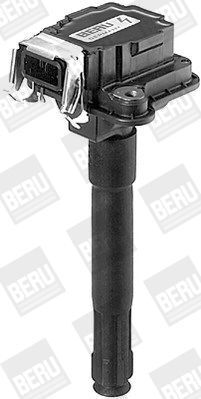 Котушка запалювання