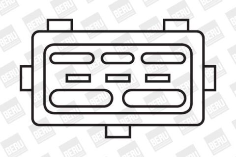 Катушка зажигания