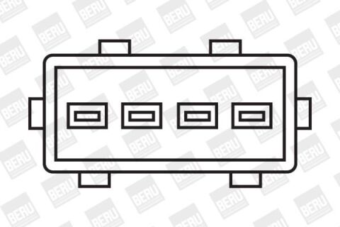 Катушка зажигания