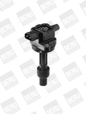 Катушка зажигания