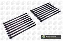 Комплект болтов головки цилидра Комплект болтов головки цилидра